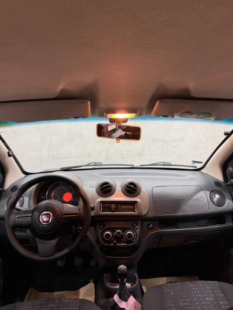 FIAT Uno 1.0 FLEX VIVACE EVO, Foto 7