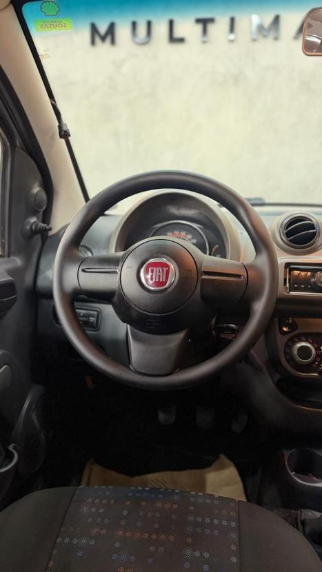 FIAT Uno 1.0 FLEX VIVACE EVO, Foto 8