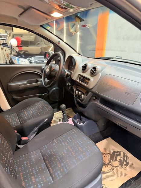 FIAT Uno 1.0 FLEX VIVACE EVO, Foto 9