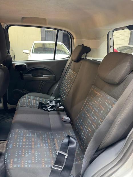 FIAT Uno 1.0 FLEX VIVACE EVO, Foto 10