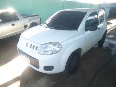 FIAT Uno 1.0 FLEX VIVACE, Foto 1