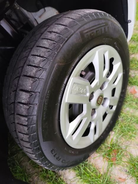 FIAT Uno 1.0 FLEX VIVACE, Foto 8