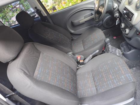 FIAT Uno 1.0 FLEX VIVACE, Foto 10
