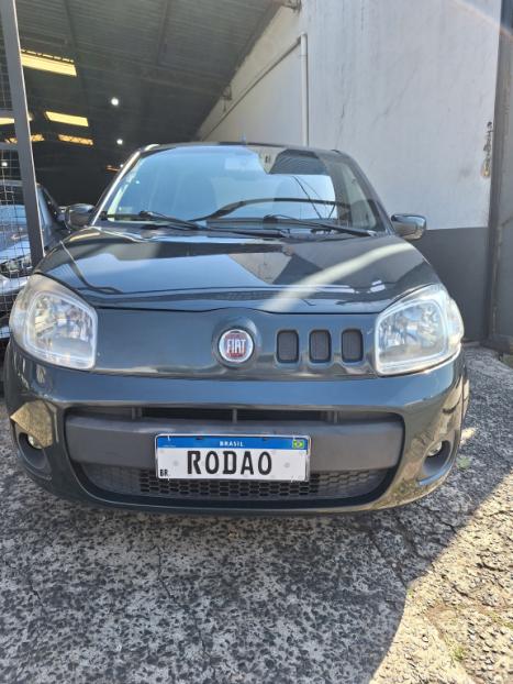 FIAT Uno 1.0 FLEX VIVACE CELEBRATION, Foto 2