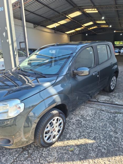 FIAT Uno 1.0 FLEX VIVACE CELEBRATION, Foto 3