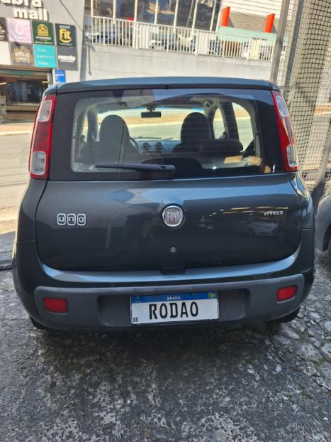 FIAT Uno 1.0 FLEX VIVACE CELEBRATION, Foto 4