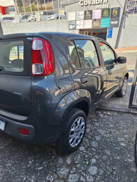 FIAT Uno 1.0 FLEX VIVACE CELEBRATION, Foto 5