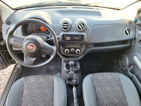 FIAT Uno 1.0 FLEX VIVACE CELEBRATION, Foto 8