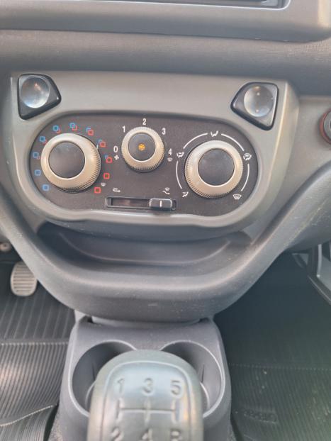 FIAT Uno 1.0 FLEX VIVACE CELEBRATION, Foto 10