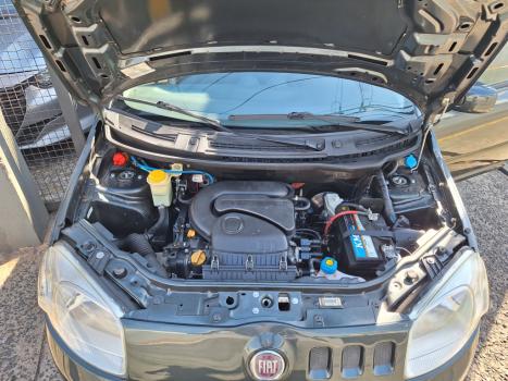 FIAT Uno 1.0 FLEX VIVACE CELEBRATION, Foto 13
