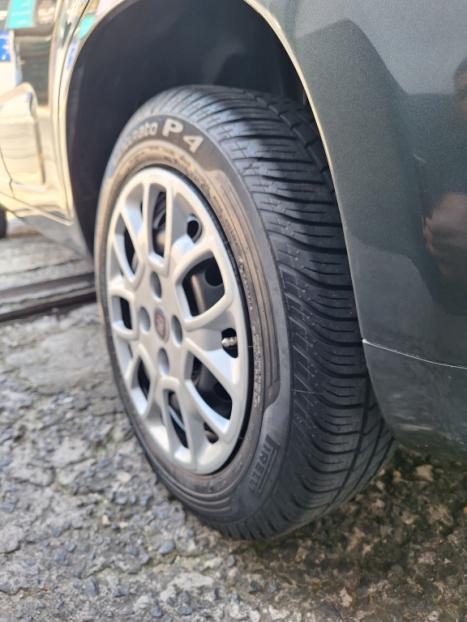 FIAT Uno 1.0 FLEX VIVACE CELEBRATION, Foto 15