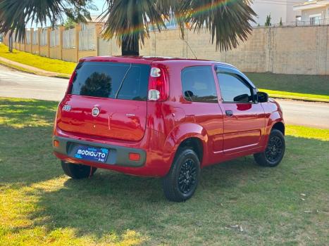 FIAT Uno 1.0 FLEX VIVACE, Foto 2