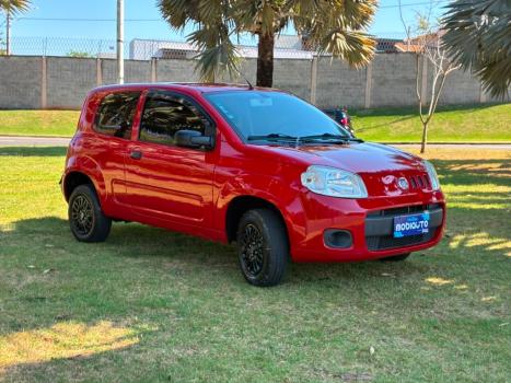 FIAT Uno 1.0 FLEX VIVACE, Foto 3