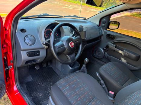 FIAT Uno 1.0 FLEX VIVACE, Foto 4