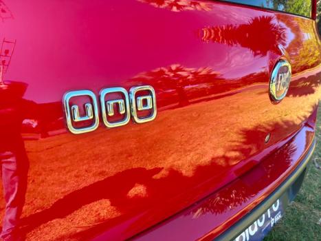 FIAT Uno 1.0 FLEX VIVACE, Foto 5