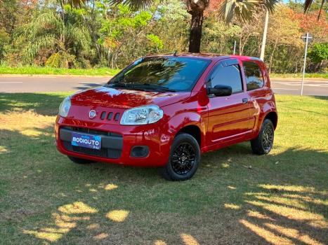 FIAT Uno 1.0 FLEX VIVACE, Foto 6
