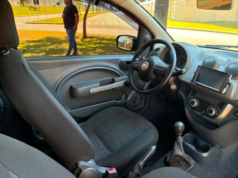 FIAT Uno 1.0 FLEX VIVACE, Foto 7