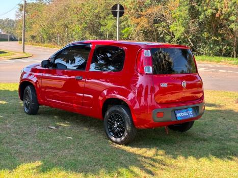 FIAT Uno 1.0 FLEX VIVACE, Foto 8