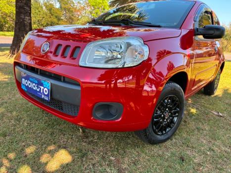 FIAT Uno 1.0 FLEX VIVACE, Foto 11
