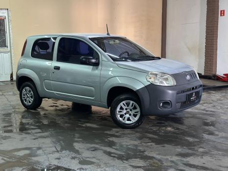 FIAT Uno 1.0 FLEX VIVACE CELEBRATION, Foto 1