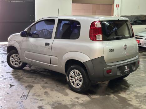 FIAT Uno 1.0 FLEX VIVACE CELEBRATION, Foto 3