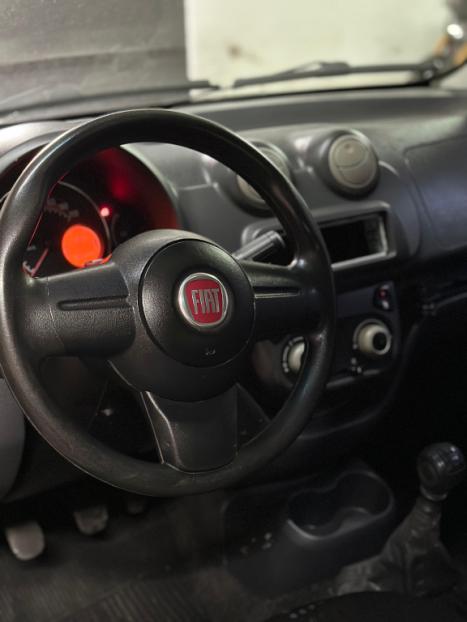 FIAT Uno 1.0 FLEX VIVACE CELEBRATION, Foto 5