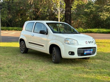 FIAT Uno 1.0 FLEX VIVACE, Foto 3