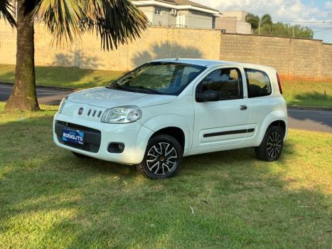 FIAT Uno 1.0 FLEX VIVACE, Foto 4