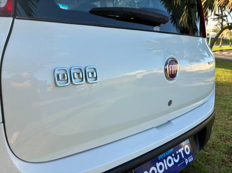 FIAT Uno 1.0 FLEX VIVACE, Foto 5