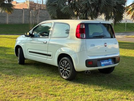 FIAT Uno 1.0 FLEX VIVACE, Foto 6