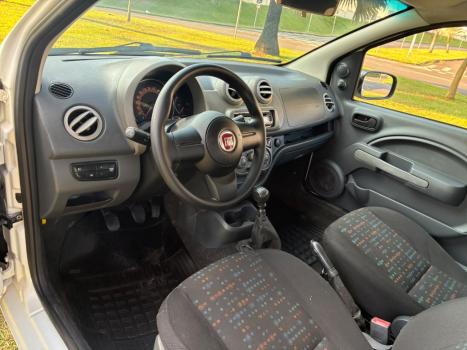 FIAT Uno 1.0 FLEX VIVACE, Foto 9
