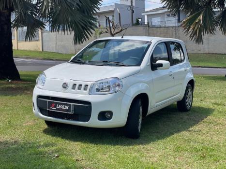 FIAT Uno 1.0 FLEX VIVACE EVO, Foto 1