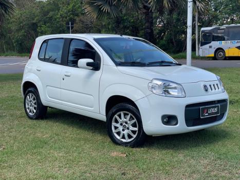 FIAT Uno 1.0 FLEX VIVACE EVO, Foto 2