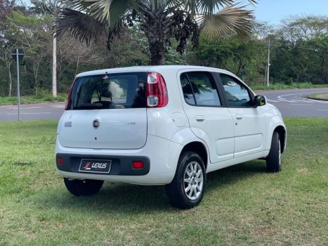 FIAT Uno 1.0 FLEX VIVACE EVO, Foto 3