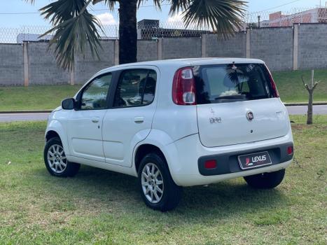 FIAT Uno 1.0 FLEX VIVACE EVO, Foto 4