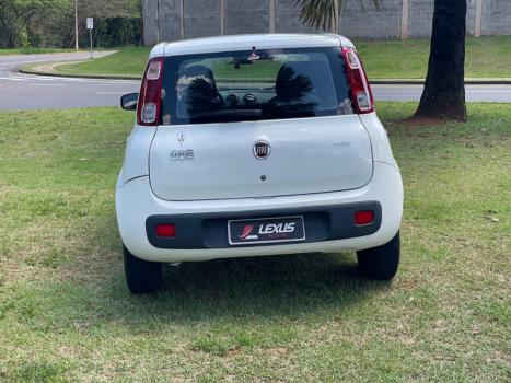 FIAT Uno 1.0 FLEX VIVACE EVO, Foto 5