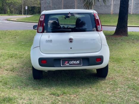 FIAT Uno 1.0 FLEX VIVACE EVO, Foto 6