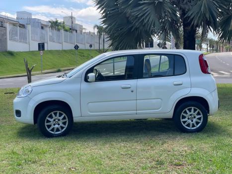 FIAT Uno 1.0 FLEX VIVACE EVO, Foto 7