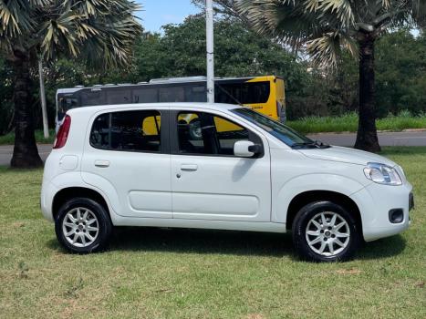 FIAT Uno 1.0 FLEX VIVACE EVO, Foto 8