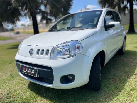 FIAT Uno 1.0 FLEX VIVACE EVO, Foto 9