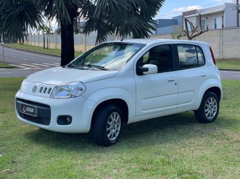 FIAT Uno 1.0 FLEX VIVACE EVO, Foto 12