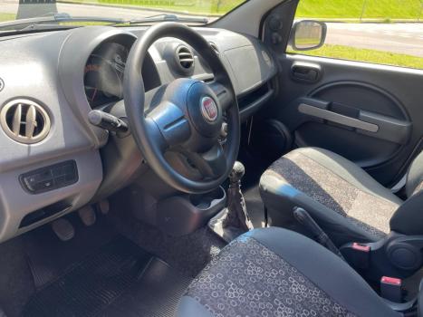 FIAT Uno 1.0 FLEX VIVACE EVO, Foto 13