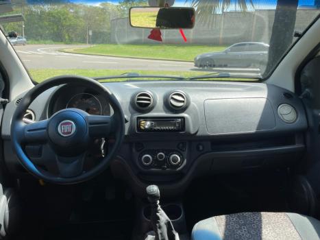 FIAT Uno 1.0 FLEX VIVACE EVO, Foto 14