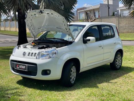 FIAT Uno 1.0 FLEX VIVACE EVO, Foto 16