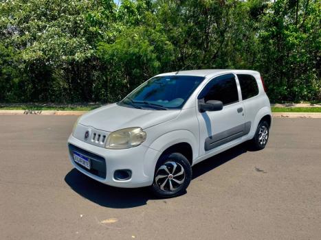 FIAT Uno 1.0 FLEX VIVACE, Foto 1