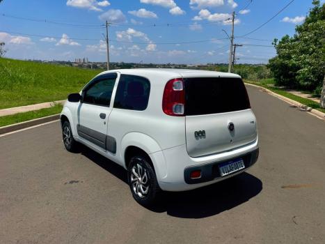 FIAT Uno 1.0 FLEX VIVACE, Foto 3