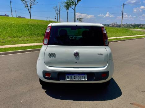 FIAT Uno 1.0 FLEX VIVACE, Foto 4