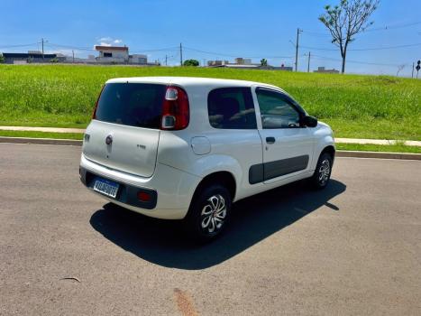 FIAT Uno 1.0 FLEX VIVACE, Foto 5