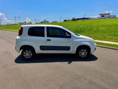 FIAT Uno 1.0 FLEX VIVACE, Foto 6
