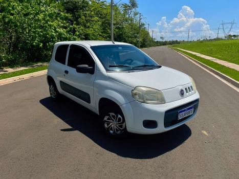 FIAT Uno 1.0 FLEX VIVACE, Foto 7